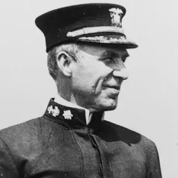 Portrait of Edward H. Watson