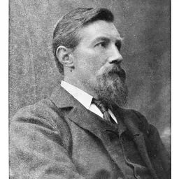 Portrait of James William Tutt