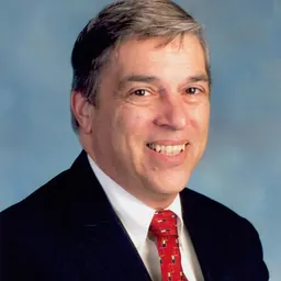 Portrait of Robert Hanssen