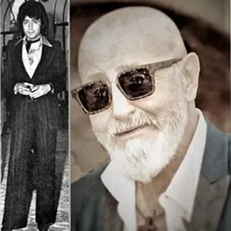 Portrait of Jon Lukas