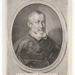 Portrait of Piotr Gembicki