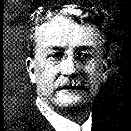 Portrait of John O. Spencer