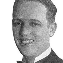 Portrait of Mark Fisher