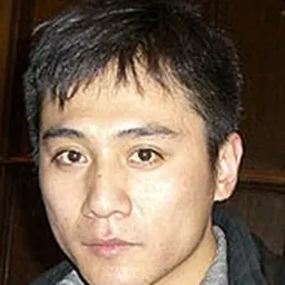 Portrait of Liu Ye