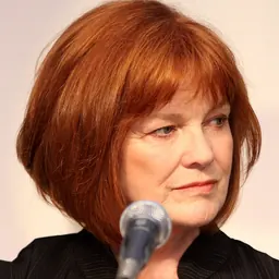 Portrait of Blair Brown