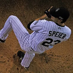 Portrait of Ryan Speier