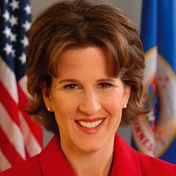 Portrait of Rebecca Otto
