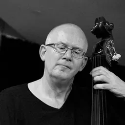 Portrait of Jesper Lundgaard
