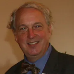 Portrait of William Craig Rice