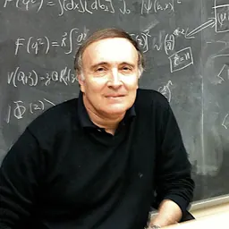 Portrait of Guy F. de Téramond