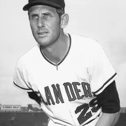 Portrait of Jim Coates