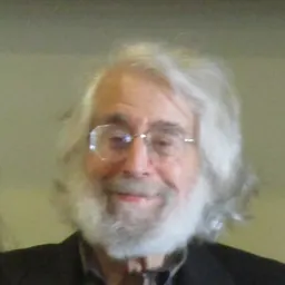 Portrait of Lloyd Schwartz