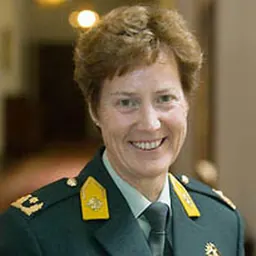 Portrait of Leanne van den Hoek