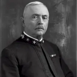 Portrait of Royal R. Ingersoll