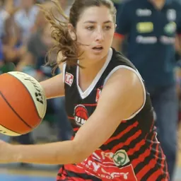 Portrait of Leonor Rodríguez