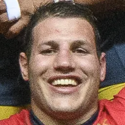 Portrait of Álvar Gimeno