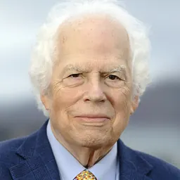 Portrait of Stanley B. Prusiner
