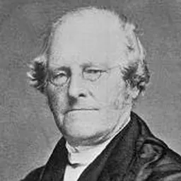 Portrait of William Hincks