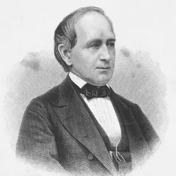 Portrait of Richard von Friesen
