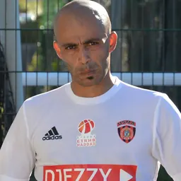 Portrait of Mokhtar Benmoussa