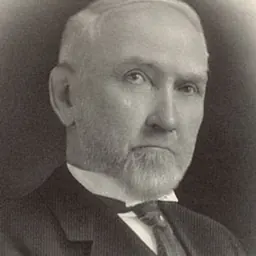 Portrait of William H. H. Miller