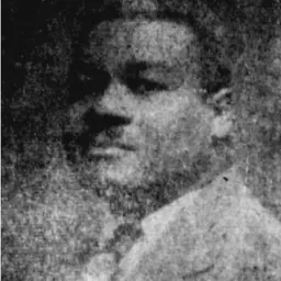 Portrait of Hugh Gordon Cummins
