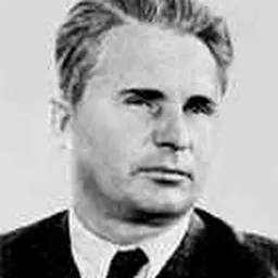 Portrait of Edward Osóbka-Morawski