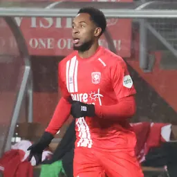 Portrait of Denilho Cleonise