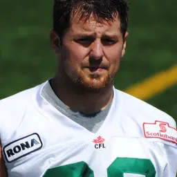 Portrait of Neal Hughes