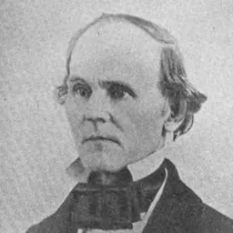 Portrait of William R. Harris