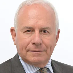 Portrait of Marco Tarquinio