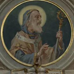 Portrait of Ampelius