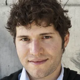 Portrait of Jonathan Mayer