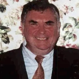 Portrait of Howard Phillips
