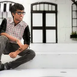 Portrait of Atlee
