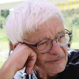 Portrait of Michel Husson