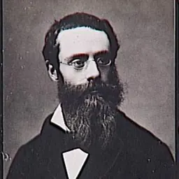 Portrait of Francis Tattegrain