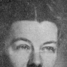 Portrait of Virginia Sorensen