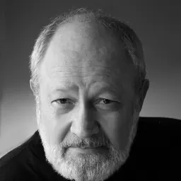 Portrait of Charles Siebert