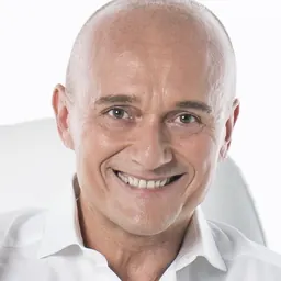 Portrait of Alfonso Signorini
