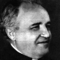 Portrait of Lorenzo Perosi