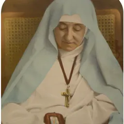 Portrait of Mary Potter