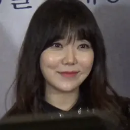 Portrait of Ha Ji-young