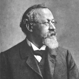 Portrait of Adolf Pinner