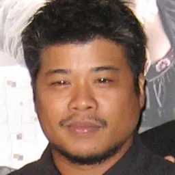 Portrait of Kongkiat Khomsiri