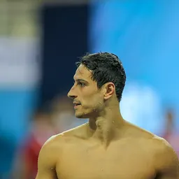 Portrait of André Pereira