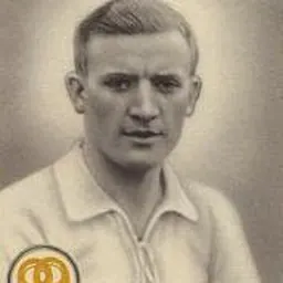 Portrait of Richard Malik
