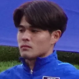 Portrait of Kaishu Sano
