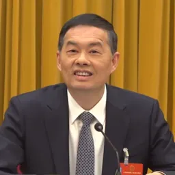 Portrait of Liu Xiaotao