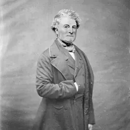 Portrait of Richard England